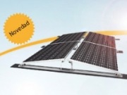 Krannich presenta dos estructuras más ligeras y baratas