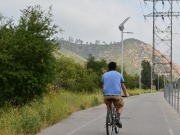 Desde Barcelona y hasta Los Ángeles