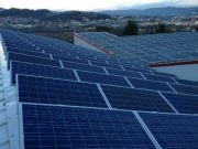 Una instalación FV para autoconsumo que se amortiza en cuatro años