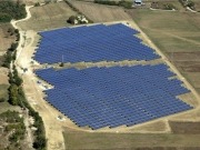 Ríos vende 8,6 MW fotovoltaicos por 32 millones de euros en Italia