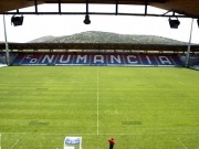 Solarig, nuevo patrocinador del Numancia