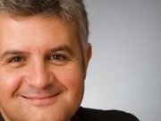 Un ingeniero aeronáutico, nombrado vicepresidente de UNEF