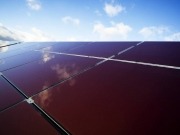 Masdar supplies first full-size modules for Slovakian solar parks