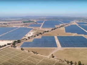 El BID financia a Enel Green Power tres plantas fotovoltaicas que suman más de 1 GW