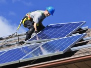 Solar could become “plaything for wealthy”