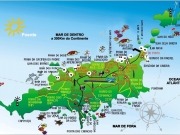 Fotovoltaica para la isla Fernando de Noronha