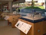 El Colegio de Arquitectos de Madrid estrena sede con el Sol de inquilino