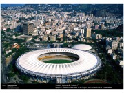 Maracaná se convierte en estadio fotovoltaico