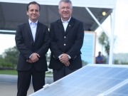 Martifer Solar construirá una planta FV para General Motors en Brasil