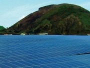 Martifer Solar se apunta veinte megavatios fotovoltaicos en México