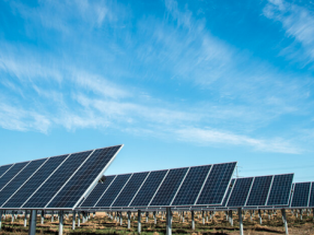 2019, el mejor año de la historia para la energía fotovoltaica
