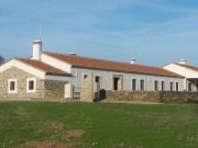 Autoconsumo fotovoltaico en el parque nacional de Monfragüe