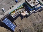 Créditos para sistemas fotovoltaicos residenciales y en pequeñas empresas