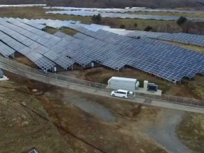 Guanajuato: Entra en funcionamiento una planta fotovoltaica de 74 MWp, la primera de X-ELIO en el país