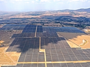 Hidalgo: Inaugurada la planta fotovoltaica Guajiro, de 129 MWp, la primera de Atlas Renewable Energy en el país