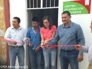 Se afianza el programa Luz en Casa