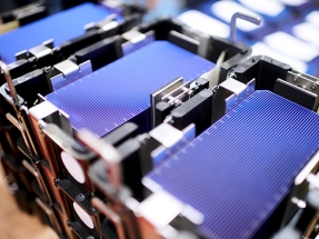 Tecnología SmartWire de conexión entre células, el rendimiento de la heterounión elevado a un nuevo nivel