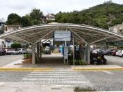 Primera usina solar integrada a un edificio