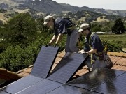 Canadian firm, two others collaborate on 