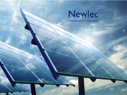 Kits Solares para instalaciones aisladas