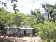 5000 paneles fotovoltaicos instalados en zonas rurales