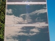NREL releases data on impact of clouds on solar output