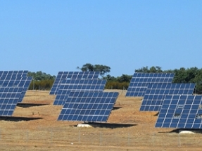 Se inician las obras para el parque fotovoltaico Sol de Los Andes, de 104 MW