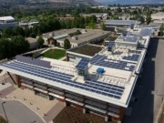 Fotovoltaica para la sustentabilidad y para aprender