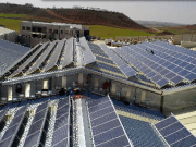 Comienza la última fase de la Ola Solar~Social de Lebrija