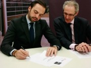 Onyx Solar y ENEL colaborarán en Italia