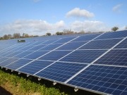 Las empresas españolas siguen aumentando la potencia fotovoltaica en Reino Unido