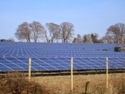 OPDE obtiene autorización para una nueva planta solar de diez megavatios en Reino Unido