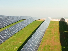 Una planta fotovoltaica de 80 MWac de Opdenergy suministrará toda su energía a AEP Energy
