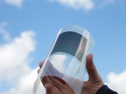Presentan nuevas células solares que mejoran la eficiencia energética de los edificios