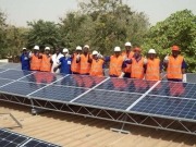 Off-grid generation to step into spotlight in Ghana