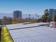 Gehrlicher y Valos presumen de cartera FV en California: 235 MW