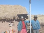 Avanza la fotovoltaica
