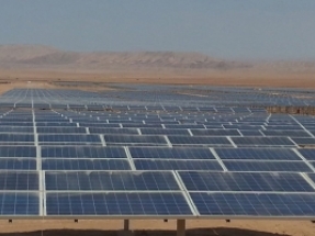 Solarpack asocia al fondo de inversiones Ardian a los proyectos fotovoltaicos Tacna y Panamericana