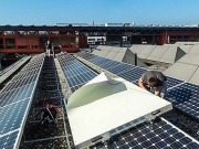 Nuevo dispositivo para detectar fallos en los módulos FV sin desmontarlos