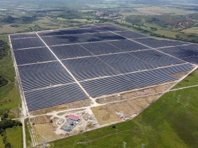 Avanzalia Solar pone en operaciones el proyecto fotovoltaico más grande de Centroamérica, con 120 MW
