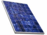 REC dona cien paneles solares a Tanzania