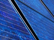 Francia primará con un 10 %  la electricidad fotovoltaica con placas europeas