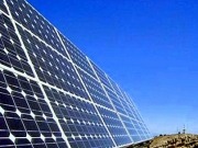 La energía solar será la principal fuente de electricidad para el 2050