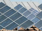 El 15%  de la demanda  de energía debe atenderse con renovables no convencionales