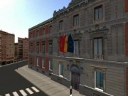 Navarra podría presentar el segundo recurso de inconstitucionalidad contra la reforma eléctrica del gobierno