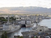 US Navy awards $500 million for solar projects in Hawaii