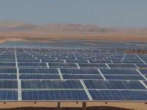 La vasca Solarpack ya es propietaria al 100% de los megaparques Panamericana y Tacna