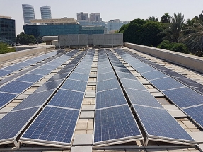 Phanes Group elige a Huawei para instalar 25,8 MW sobre cubiertas en Emiratos Árabes Unidos