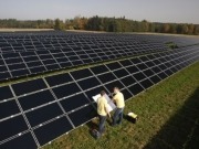 Phoenix Solar building a 1.4 MW solar plant in Tennessee
