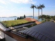 German solar specialist wins "strategically important project" near Bankok